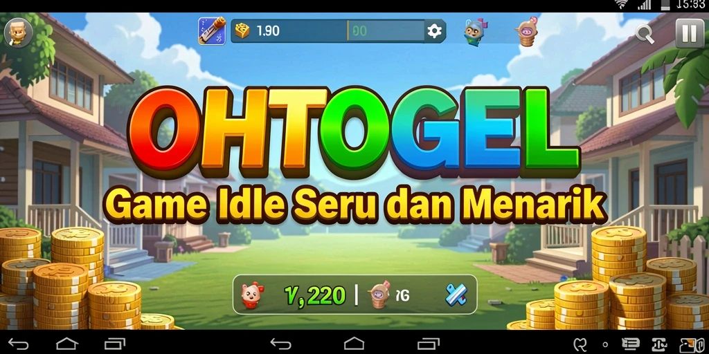 Tampilan gameplay <strong>OHTOGEL</strong> yang seru dan interaktif.